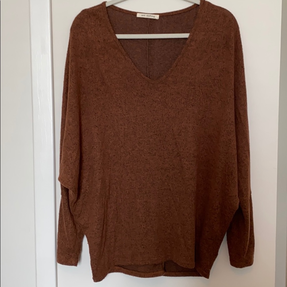 Dolman top